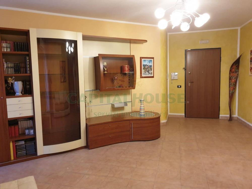 appartamento in affitto a Caserta in zona Acquaviva