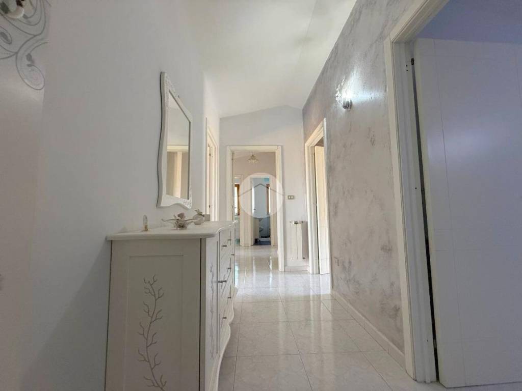 appartamento in affitto a Caserta in zona San Clemente