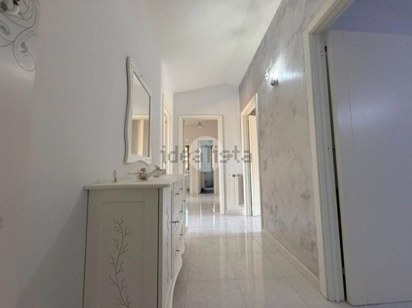 appartamento in affitto a Caserta in zona San Clemente