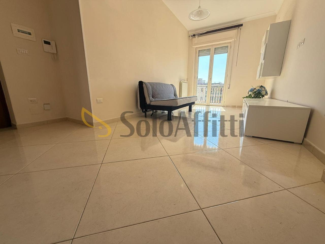 appartamento in affitto a Caserta in zona Acquaviva