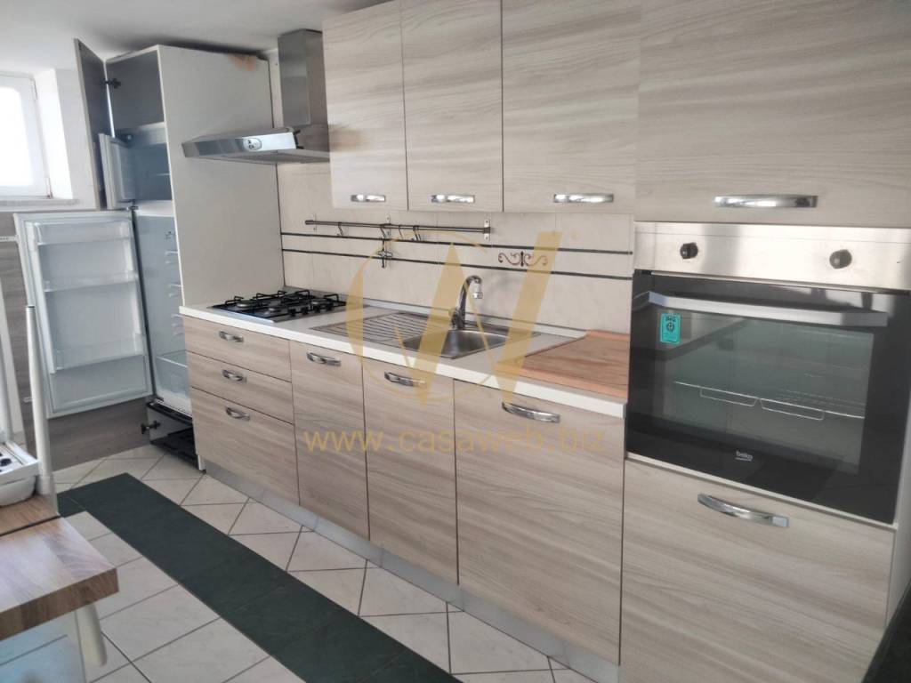 appartamento in affitto a Caserta in zona Santa Barbara / Tuoro