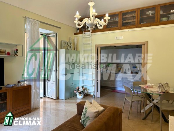 appartamento in affitto a Caserta in zona Centro Città