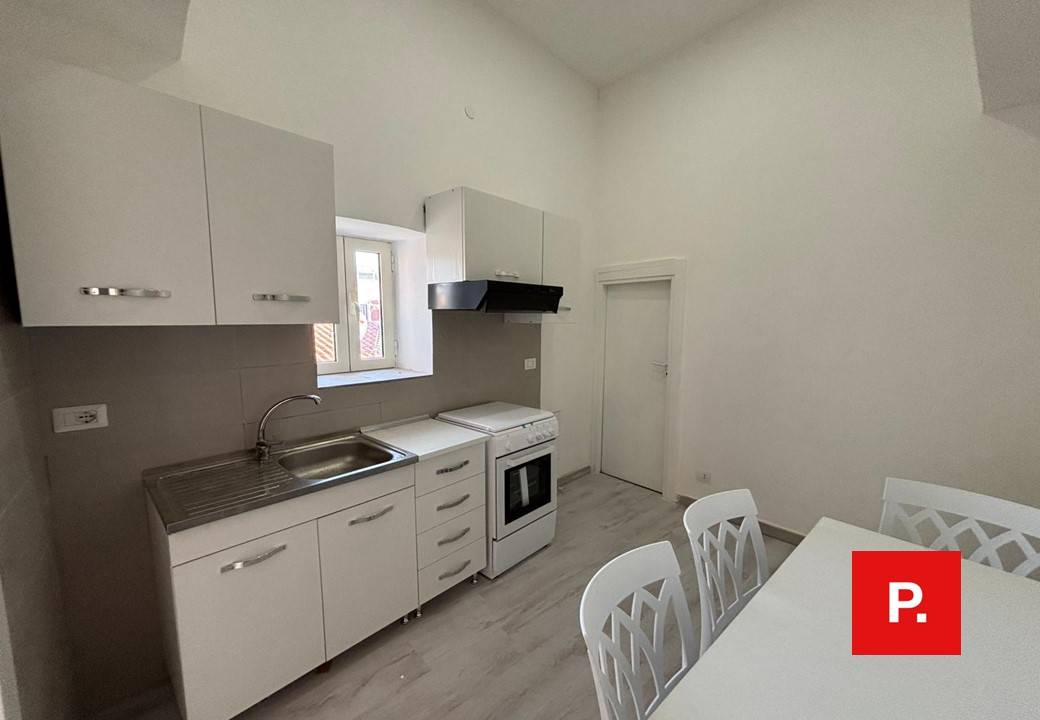 appartamento in affitto a Caserta in zona Centro Città