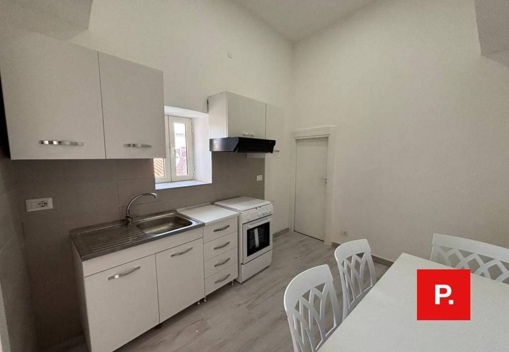 appartamento in affitto a Caserta in zona Centro Città