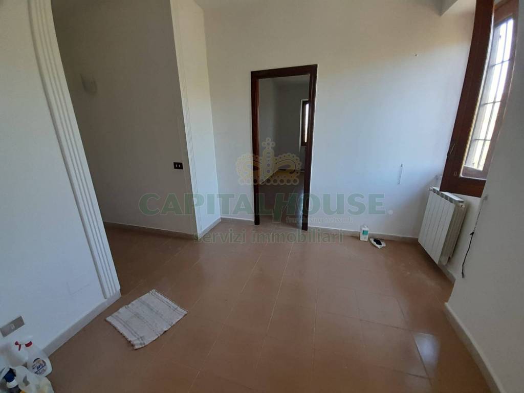 appartamento in affitto a Caserta in zona Ospedale