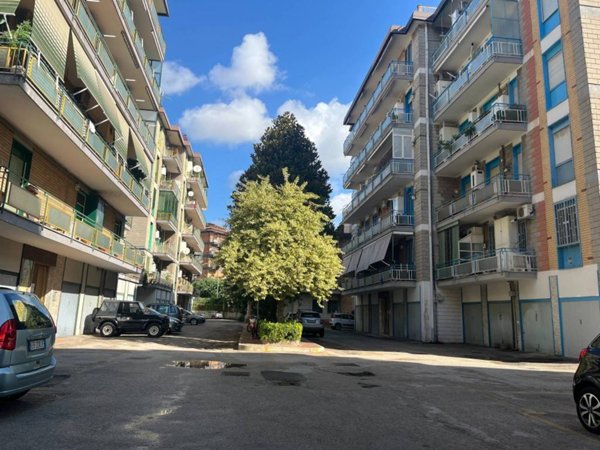 appartamento in affitto a Caserta in zona Acquaviva