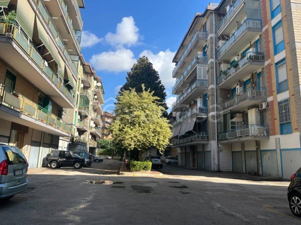appartamento in affitto a Caserta in zona Acquaviva