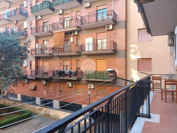 appartamento in affitto a Caserta in zona Acquaviva