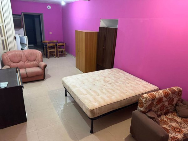 appartamento in affitto a Caserta in zona San Leucio