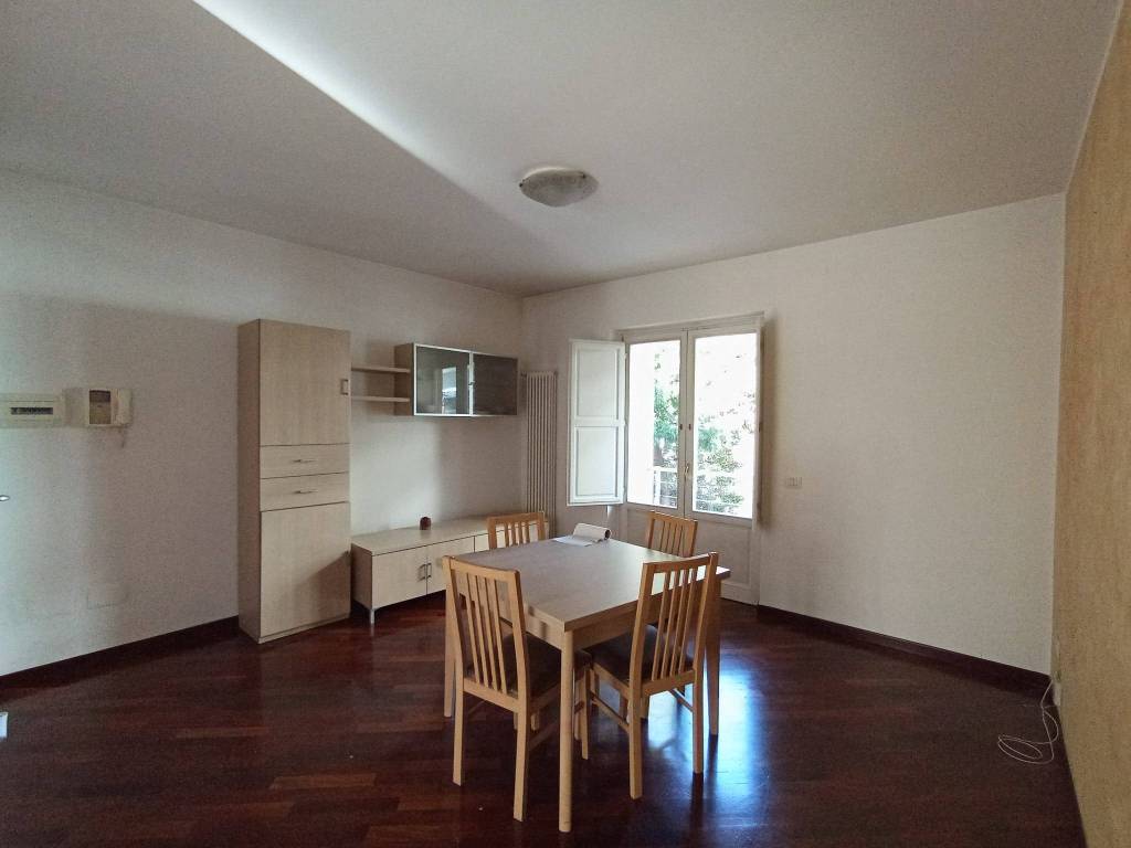 appartamento in affitto a Caserta