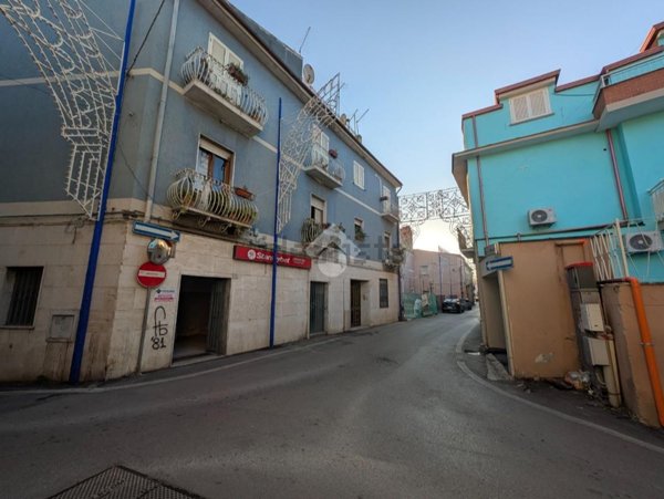 appartamento in affitto a Caserta