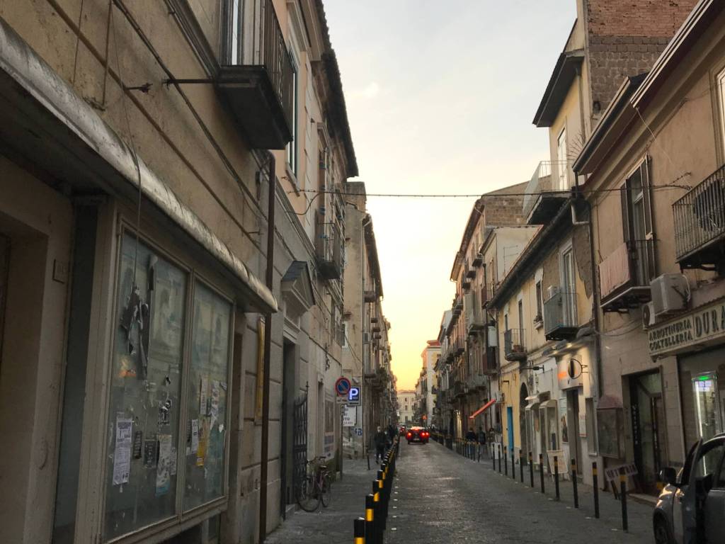 appartamento in affitto a Caserta