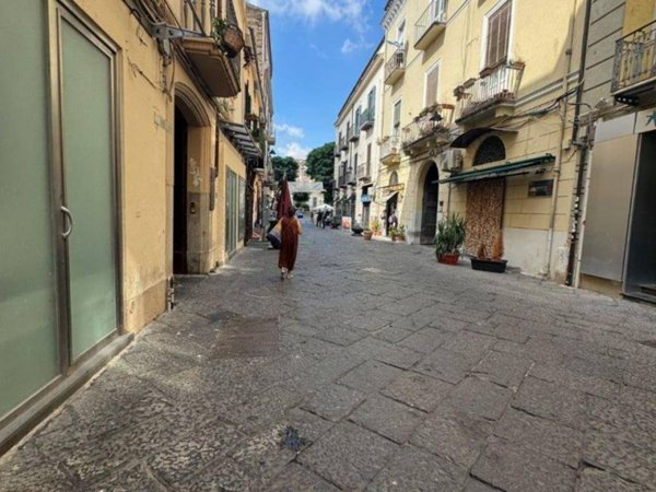 appartamento in affitto a Caserta