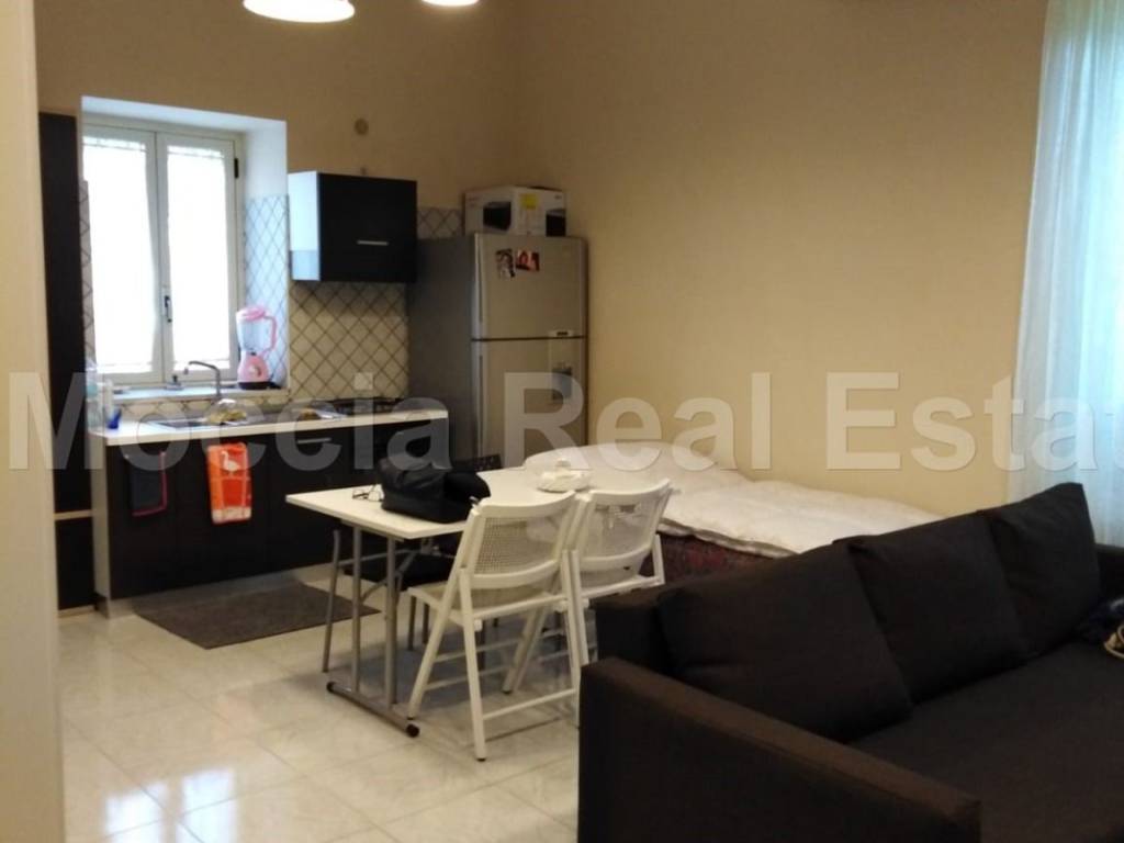 appartamento in affitto a Caserta in zona Briano