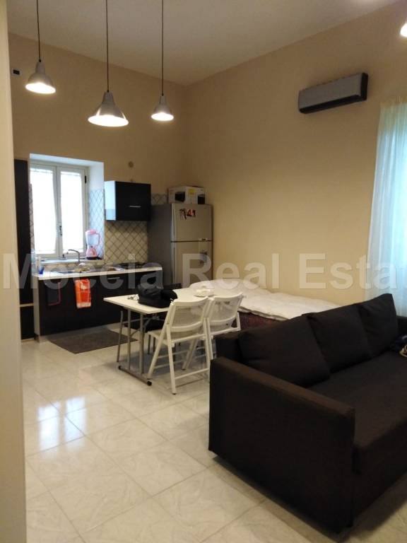 appartamento in affitto a Caserta in zona Briano