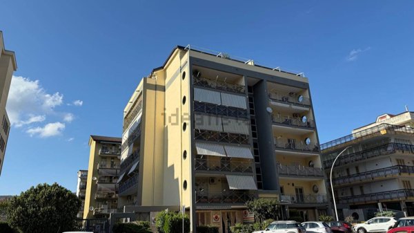 appartamento in affitto a Caserta in zona Ospedale