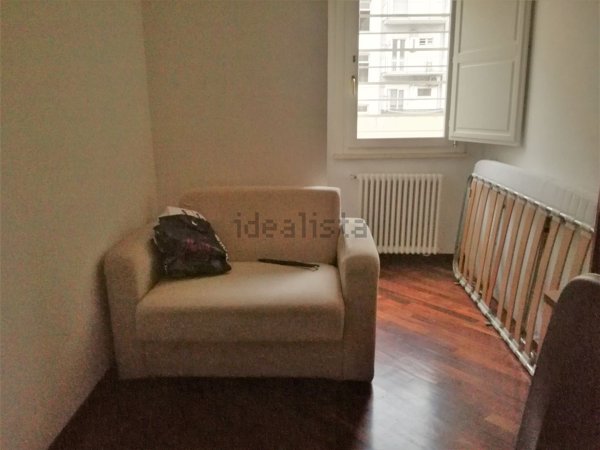 appartamento in affitto a Caserta in zona Centro Città