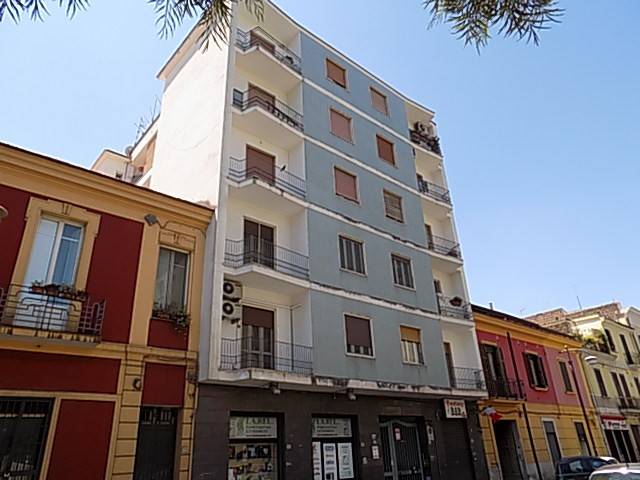 appartamento in affitto a Caserta