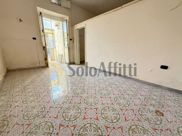appartamento in affitto a Caserta in zona Puccianiello