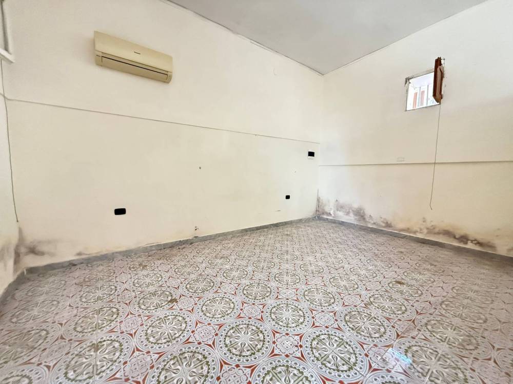 appartamento in affitto a Caserta in zona Puccianiello