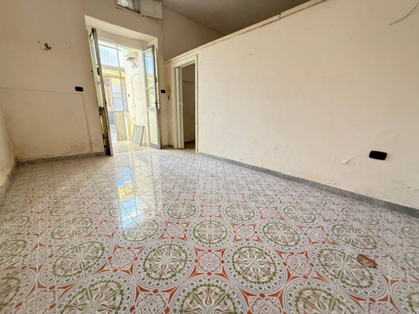 appartamento in affitto a Caserta in zona Puccianiello