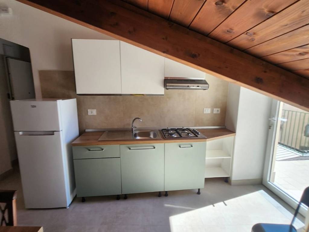 appartamento in affitto a Caserta