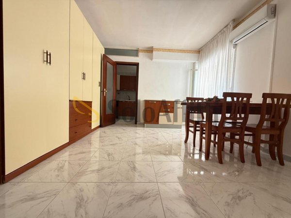 appartamento in affitto a Caserta in zona San Clemente