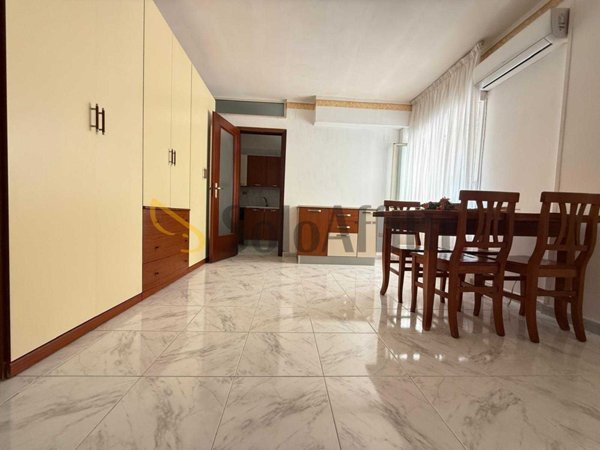 appartamento in affitto a Caserta in zona Falciano