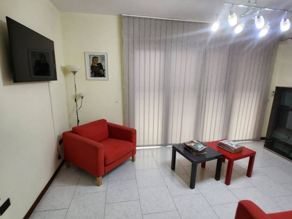 ufficio in affitto a Caserta