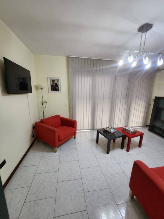 ufficio in affitto a Caserta