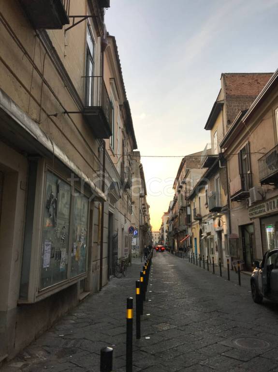 appartamento in affitto a Caserta in zona Centro Città