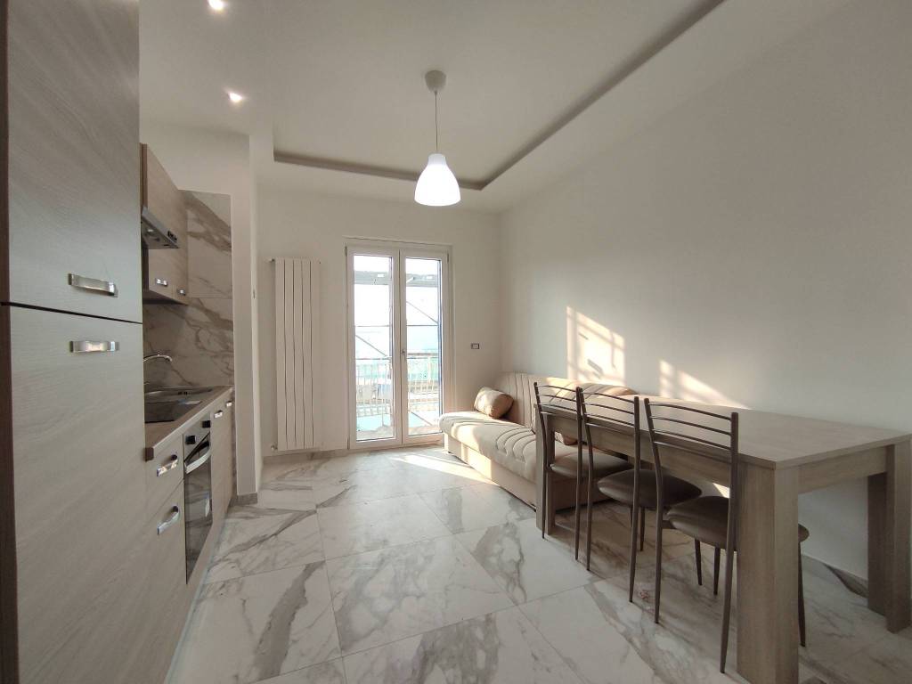 appartamento in affitto a Caserta in zona Centro Città
