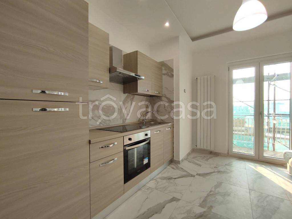 appartamento in affitto a Caserta in zona Acquaviva