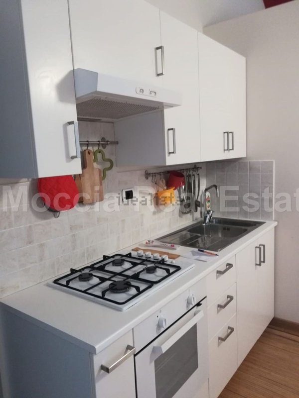 appartamento in affitto a Caserta in zona Centro Città