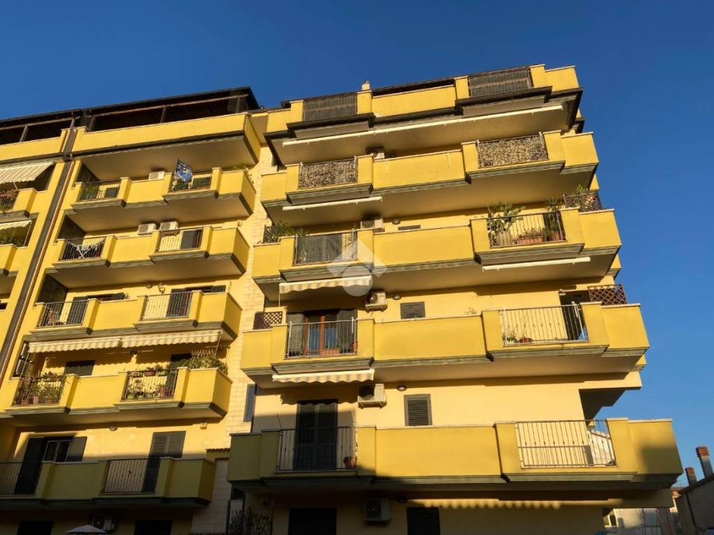 appartamento in affitto a Caserta in zona Acquaviva