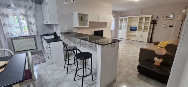 appartamento in affitto a Caserta