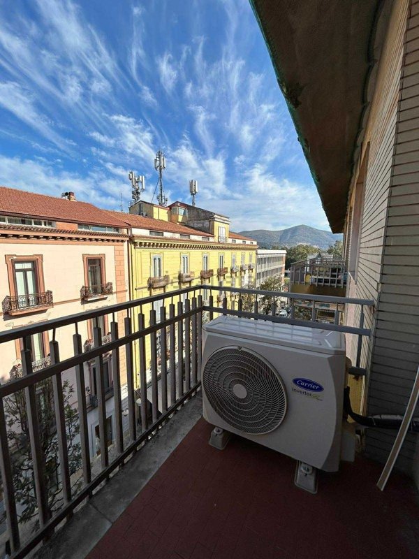 appartamento in affitto a Caserta in zona Centro Città