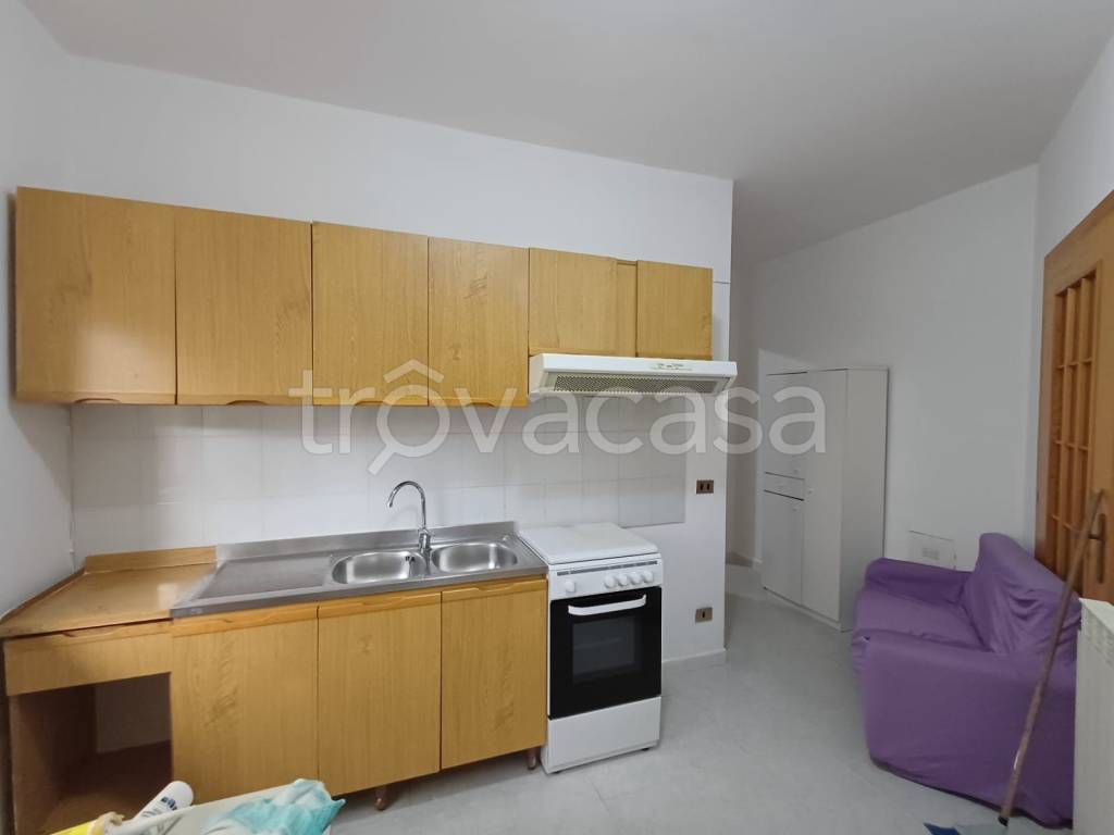 appartamento in affitto a Caserta