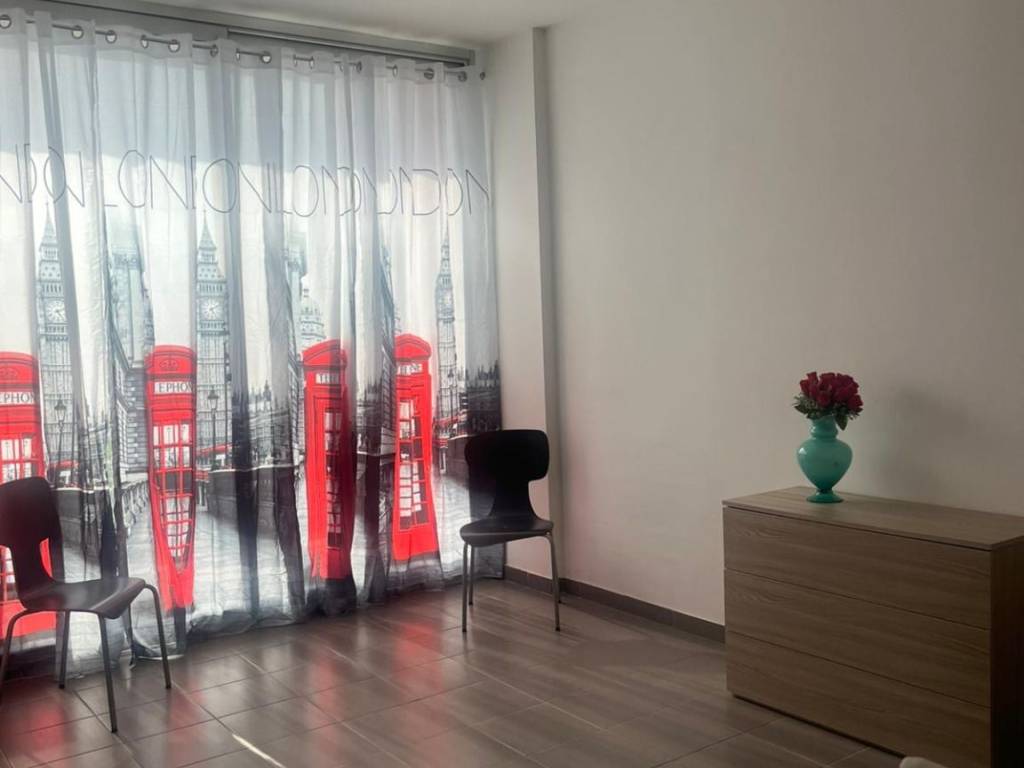 appartamento in affitto a Caserta in zona Acquaviva