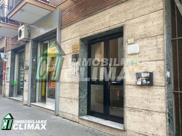 negozio in affitto a Caserta