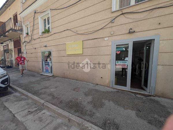 appartamento in affitto a Caserta in zona Acquaviva