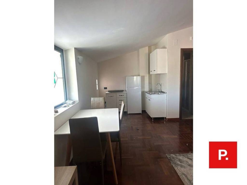 appartamento in affitto a Caserta in zona Falciano