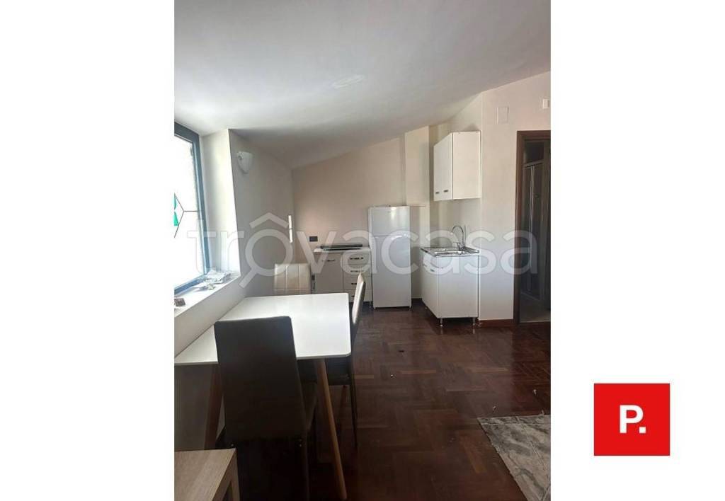 appartamento in affitto a Caserta in zona Falciano