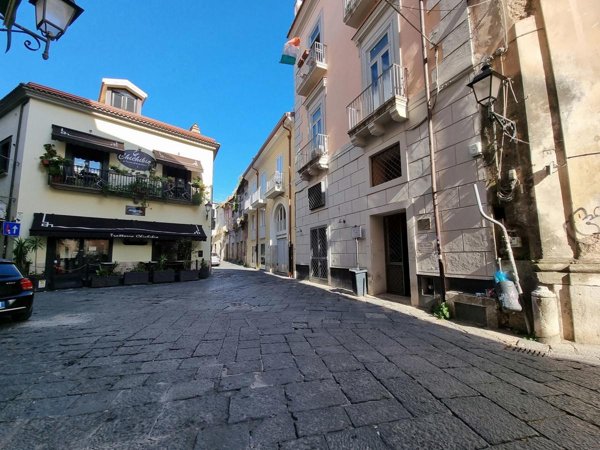 appartamento in affitto a Caserta in zona Centro Città