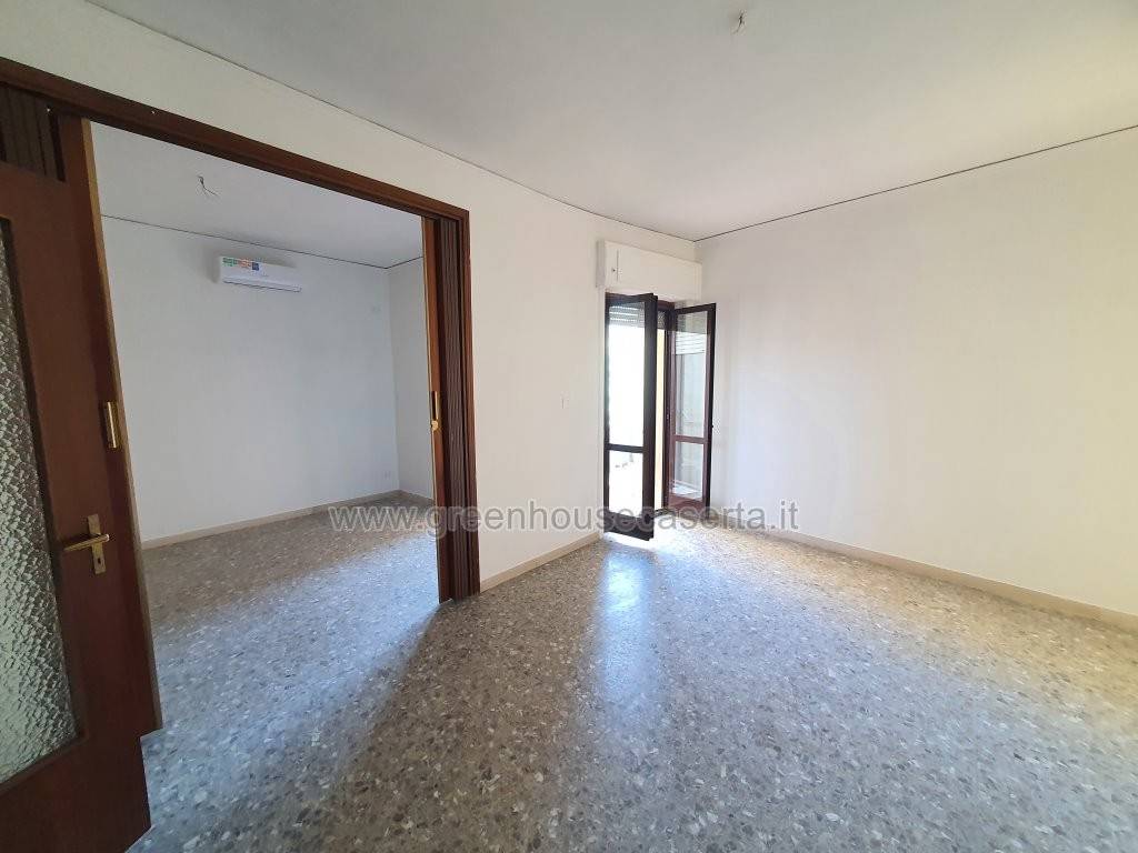 appartamento in affitto a Caserta in zona Ospedale