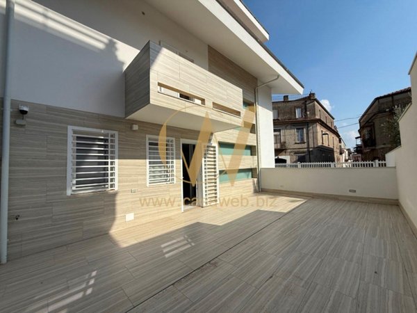 casa indipendente in affitto a Caserta in zona Briano