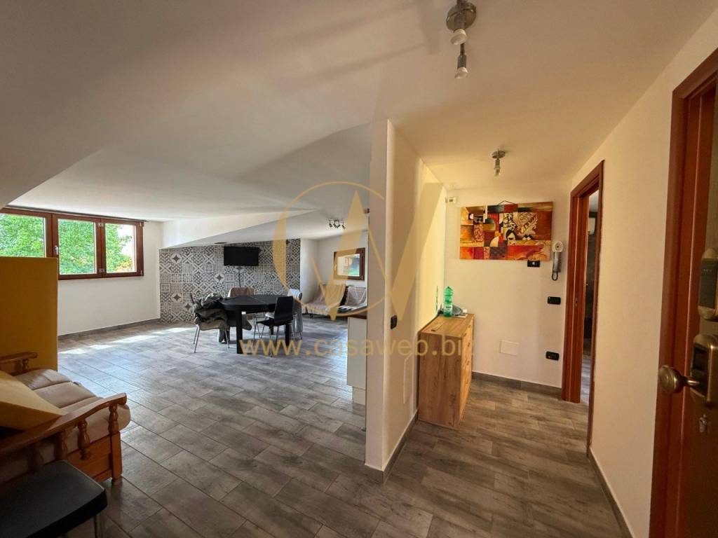 appartamento in affitto a Caserta in zona Centurano/Cerasole