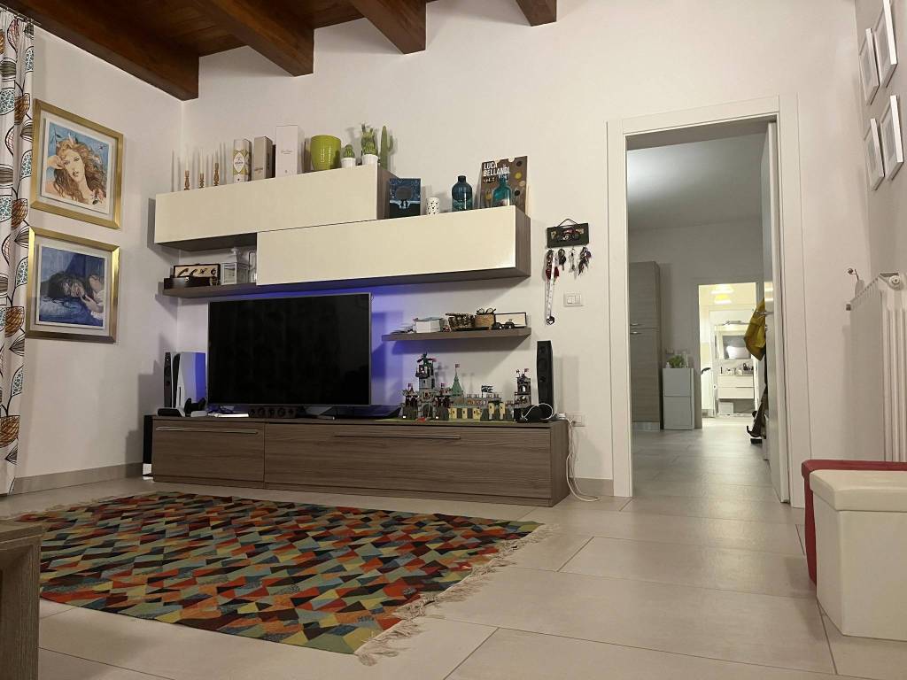 appartamento in affitto a Caserta