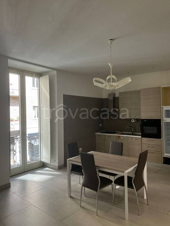 appartamento in affitto a Caserta in zona Centro Città