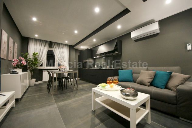 appartamento in affitto a Caserta